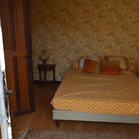 Maison Provençale Traditionnelle Avec Air Conditionné *