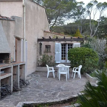 Maison Provencale Traditionnelle Avec Air Conditionne Feriehus Saint-Raphaël