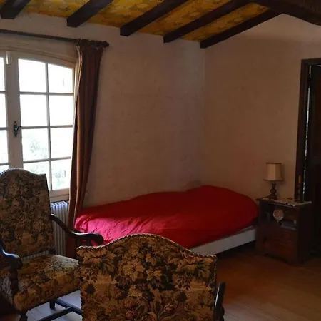 Holiday home Maison Provencale Traditionnelle Avec Air Conditionne