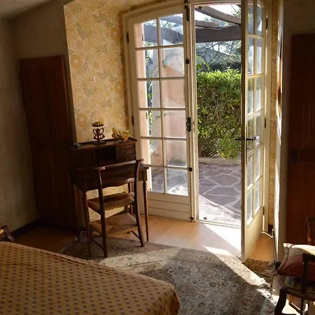 Feriehus Maison Provencale Traditionnelle Avec Air Conditionne *