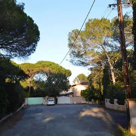 Maison Provencale Traditionnelle Avec Air Conditionne * Saint-Raphael (Var)
